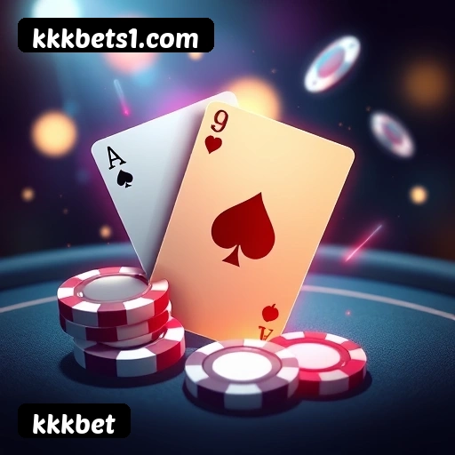 Chuva de Bônus kkkbet - Slots