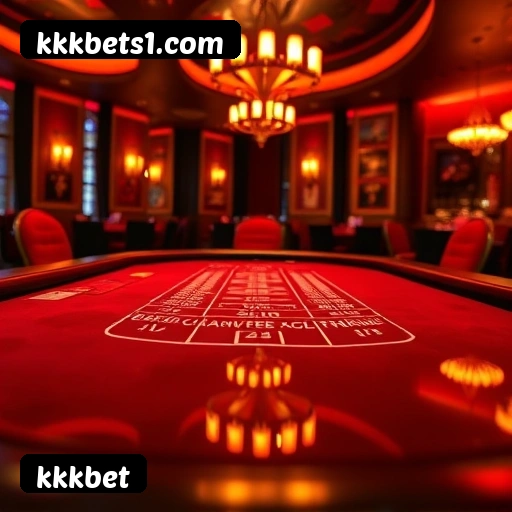 Variedade de slots kkkbet