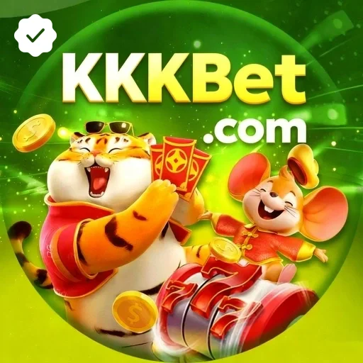 Logo da kkkbet
