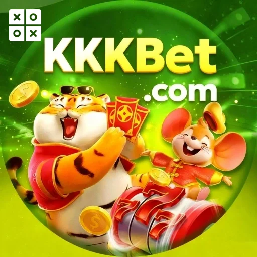 Logo da kkkbet
