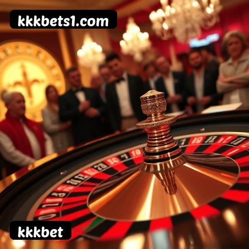 Sucesso kkkbet