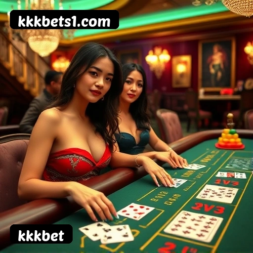 Jogos de slot online na kkkbet